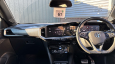 Vauxhall Mokka 100kW Ultimate Edition 50kWh 5dr Auto Electric Hatchback